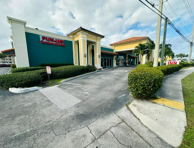 Boca Inn hotel detail image 1