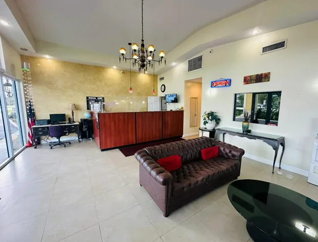 Boca Inn hotel detail image 4