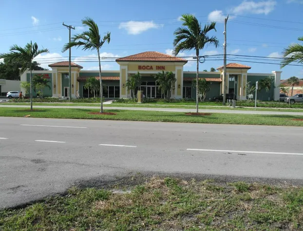 Boca Inn hotel detail image 3