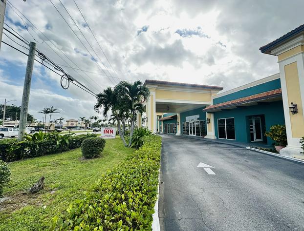 Boca Inn hotel detail image 1