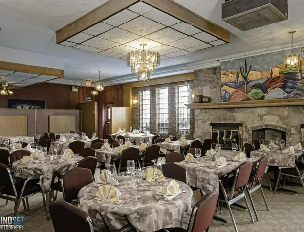 The New Cavalier Inn hotel detail image 4