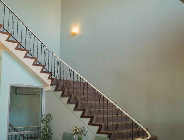 The New Cavalier Inn hotel detail image 4