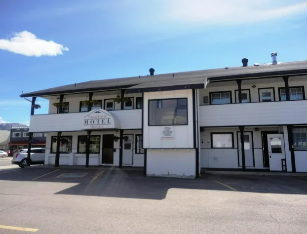 Stratford Motel hotel detail image 2