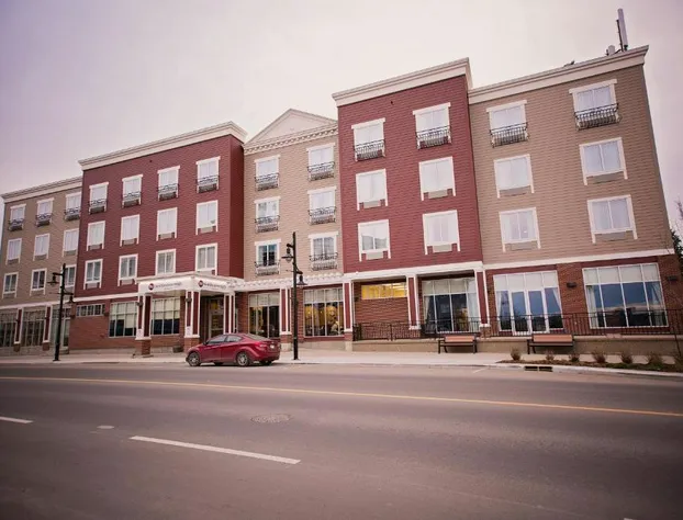 Best Western Plus Chateau Inn Sylvan Lake hotel detail image 2