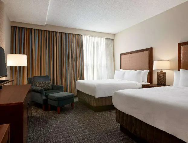 Travelodge by Wyndham Whitecourt hotel detail image 2