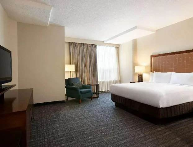 Travelodge by Wyndham Whitecourt hotel detail image 3