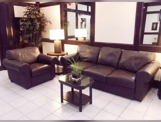 Travelodge by Wyndham Whitecourt hotel detail image 4