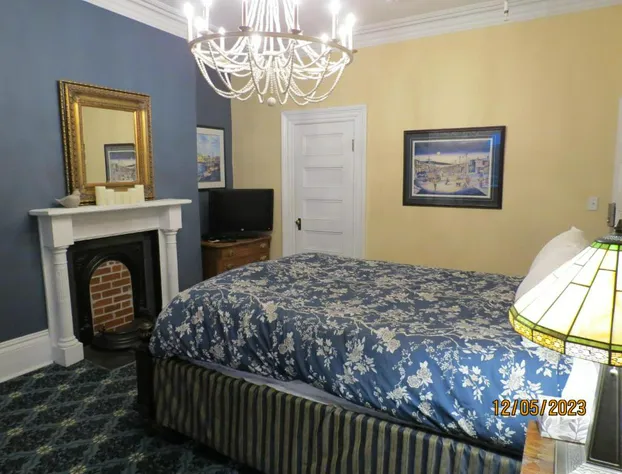 The Roses Heritage Inn hotel detail image 2
