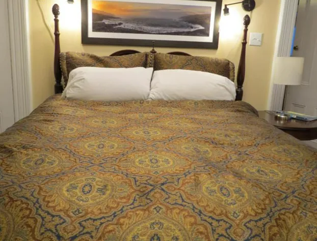 The Roses Heritage Inn hotel detail image 3