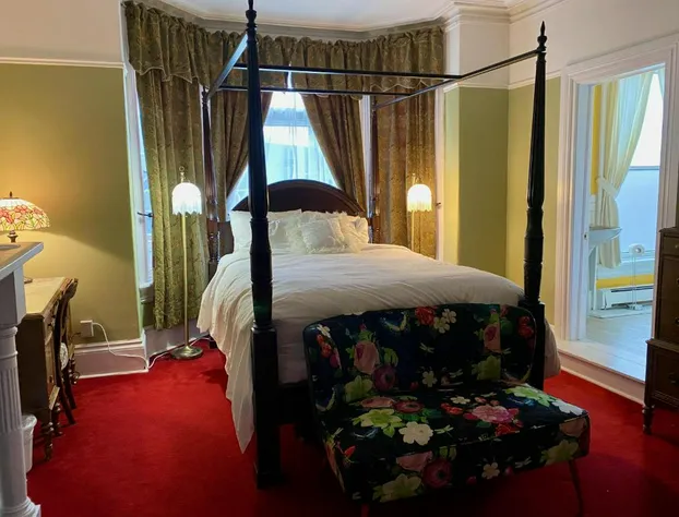 The Roses Heritage Inn hotel detail image 4