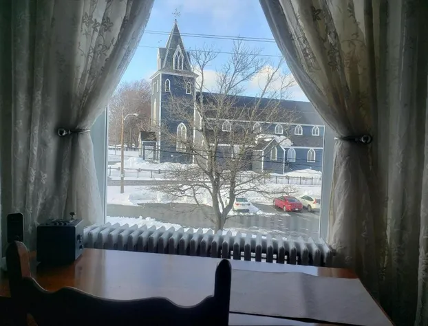 The Roses Heritage Inn hotel detail image 1