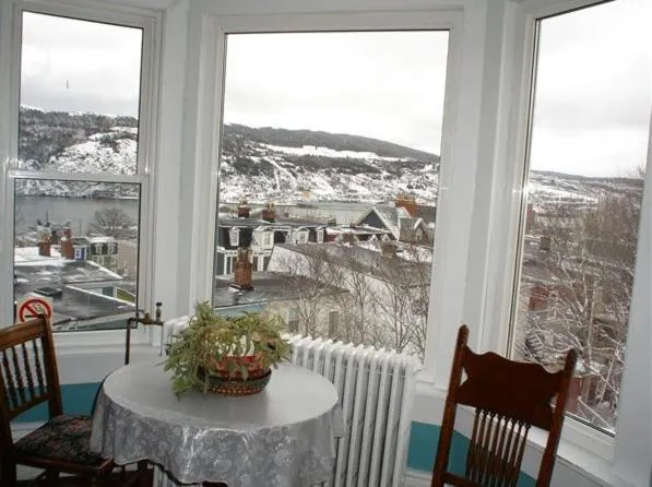 The Roses Heritage Inn hotel detail image 3