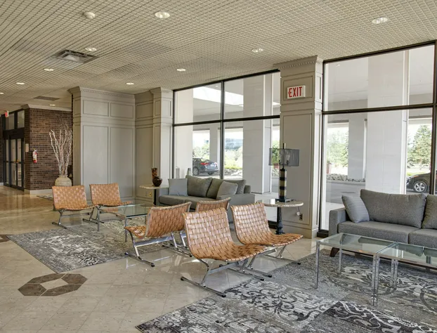 Inn Of Waterloo And Conference Centre hotel detail image 1