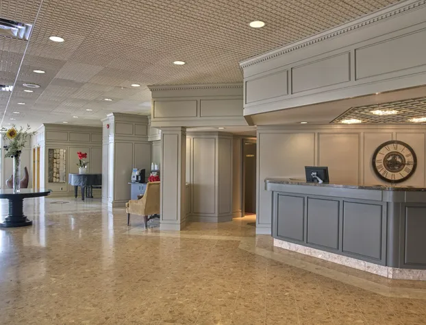 Inn Of Waterloo And Conference Centre hotel detail image 2