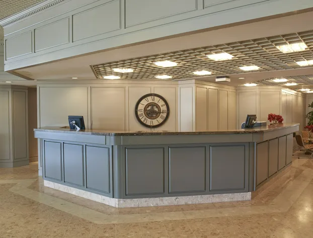 Inn Of Waterloo And Conference Centre hotel detail image 3