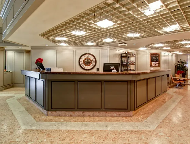 Inn Of Waterloo And Conference Centre hotel detail image 4