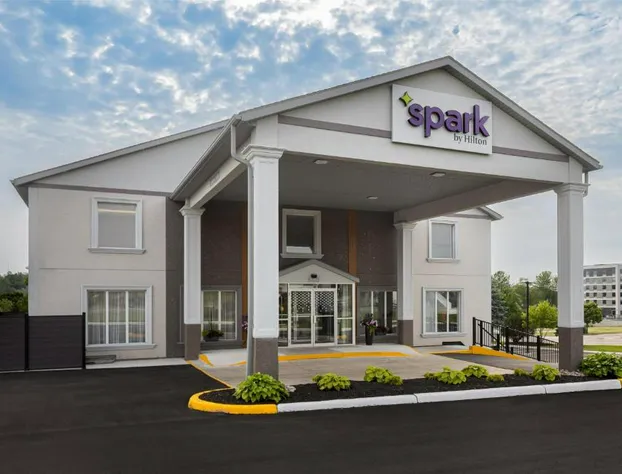 Spark by Hilton Woodstock hotel detail image 1