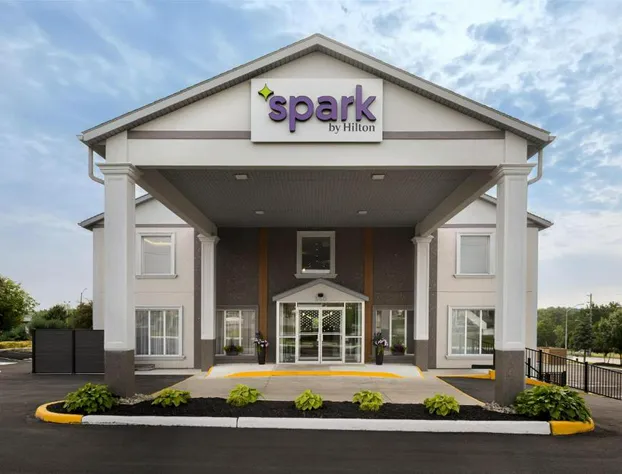 Spark by Hilton Woodstock hotel detail image 4