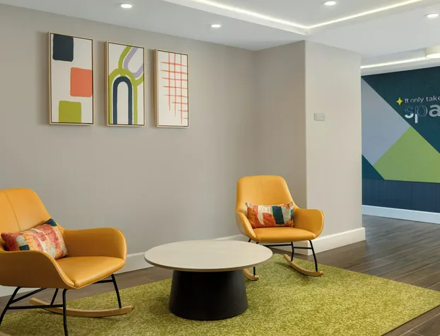 Spark By Hilton Woodstock hotel detail image 1