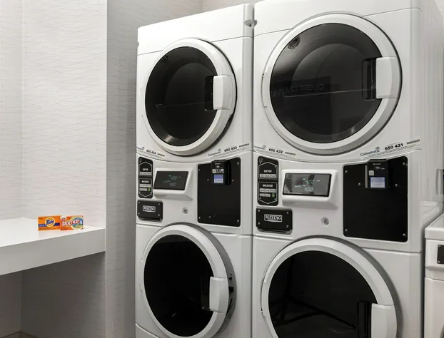 Spark By Hilton Woodstock hotel detail image 3