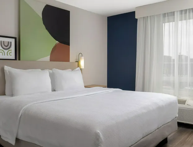 Spark By Hilton Woodstock hotel detail image 4