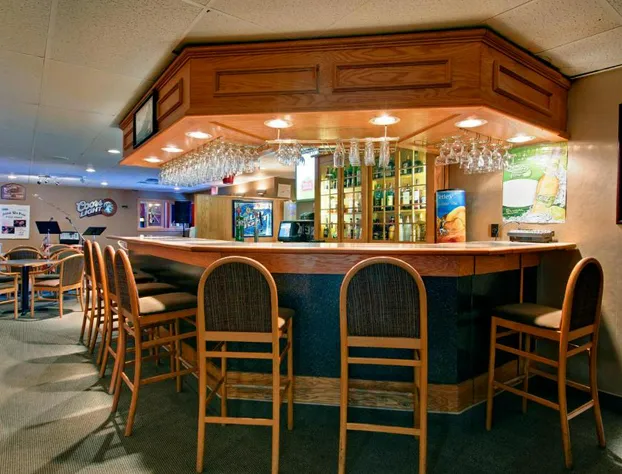 Days Inn by Wyndham Stephenville hotel detail image 2