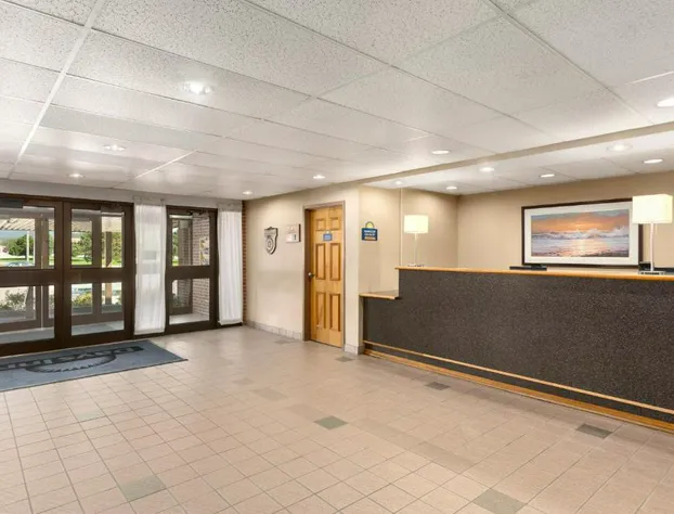 Days Inn by Wyndham Stephenville hotel detail image 3