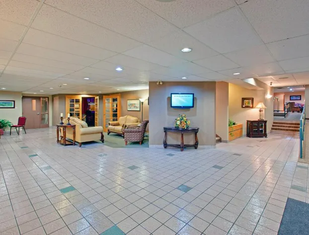 Days Inn by Wyndham Stephenville hotel detail image 4