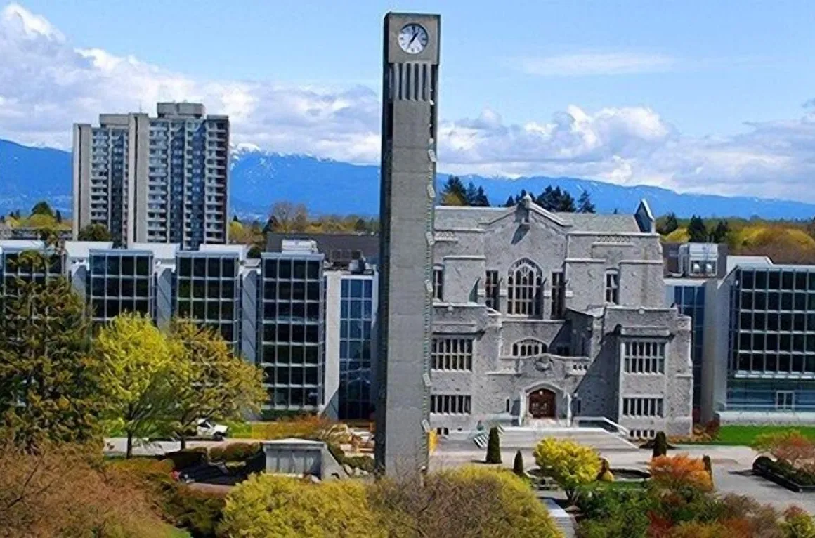 Park Inn And Suites By Radisson Vancouver, BC hotel hero