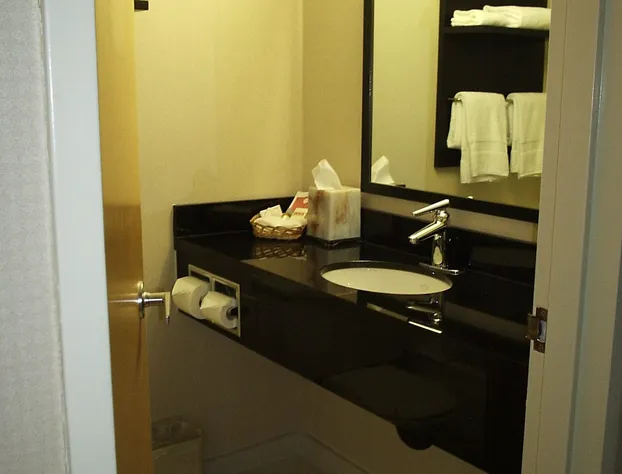 Park Inn And Suites By Radisson Vancouver, BC hotel detail image 3