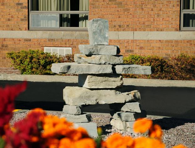 Travelway Inn Sudbury hotel detail image 4