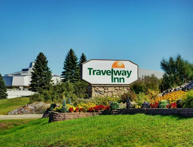 Travelway Inn Sudbury hotel detail image 1