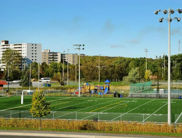 Travelway Inn Sudbury hotel detail image 2