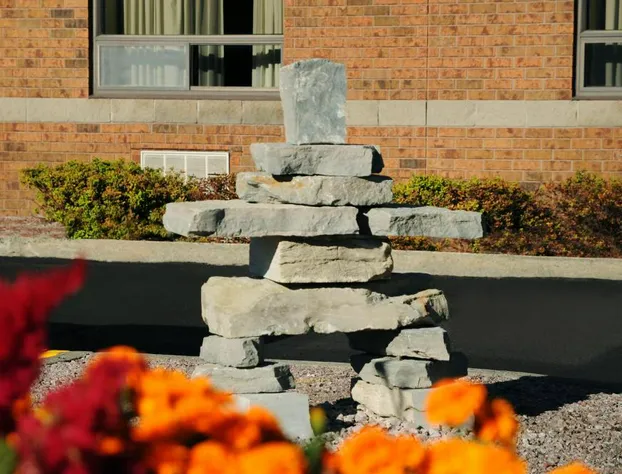 Travelway Inn Sudbury hotel detail image 3