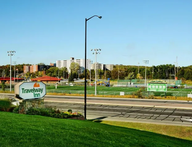 Travelway Inn Sudbury hotel detail image 2