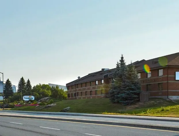 Travelway Inn Sudbury hotel detail image 4