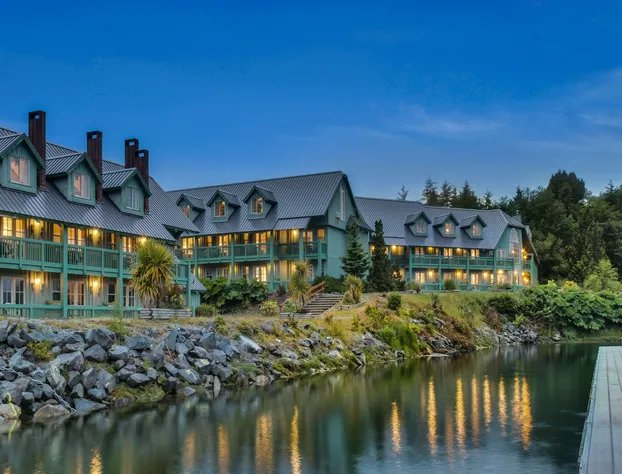 Canadian Princess Lodge & Marina hotel detail image 2