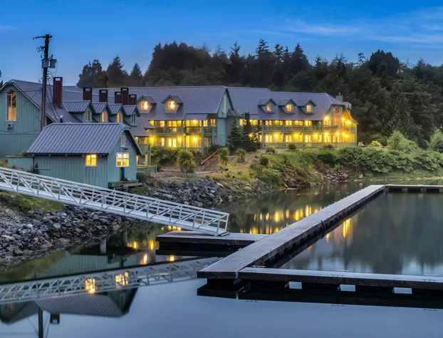 Canadian Princess Lodge & Marina hotel detail image 3