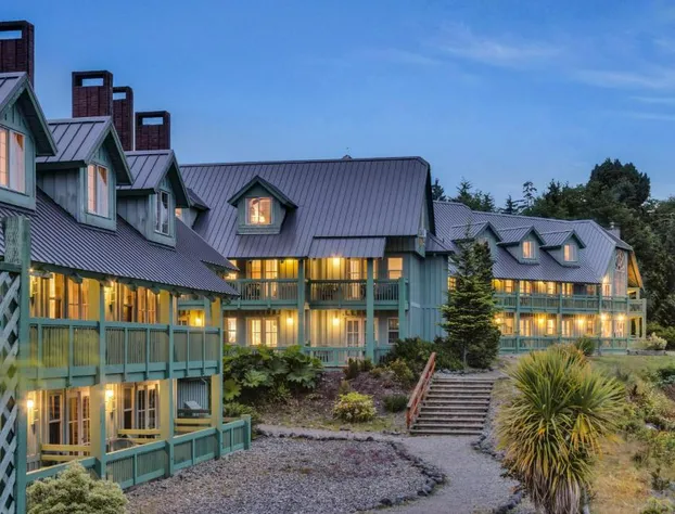 Canadian Princess Lodge & Marina hotel detail image 2