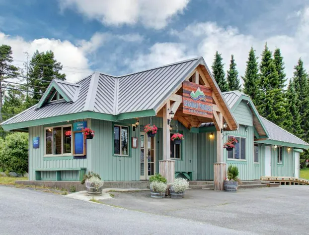 Canadian Princess Lodge & Marina hotel detail image 3