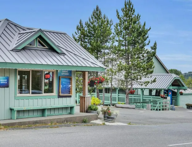 Canadian Princess Lodge & Marina hotel detail image 4