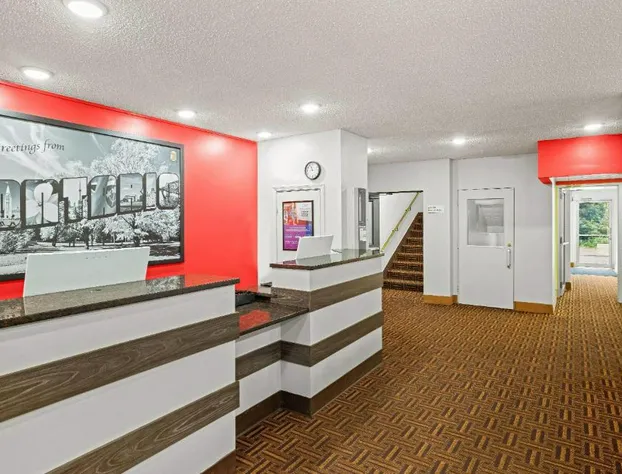 Super 8 by Wyndham Thunder Bay hotel detail image 4