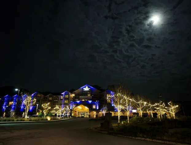 Executive Suites Hotel & Resort, Squamish hotel detail image 1