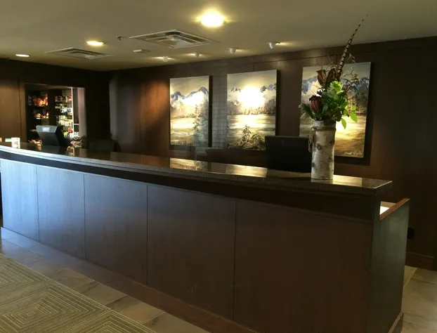 Executive Suites Hotel & Resort, Squamish hotel detail image 3