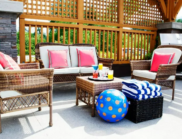 Executive Suites Hotel & Resort, Squamish hotel detail image 4