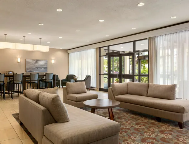 Travelodge by Wyndham Sydney hotel detail image 2