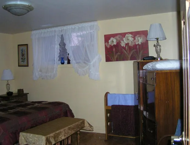 A Garden Stroll B&B hotel detail image 4