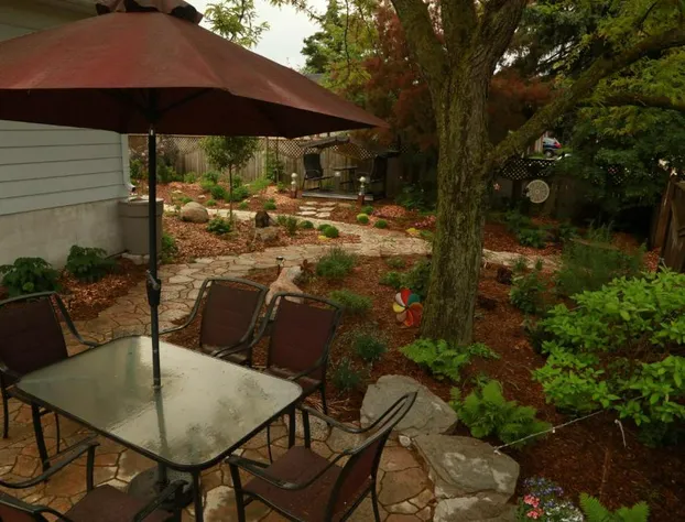 A Garden Stroll B&B hotel detail image 1