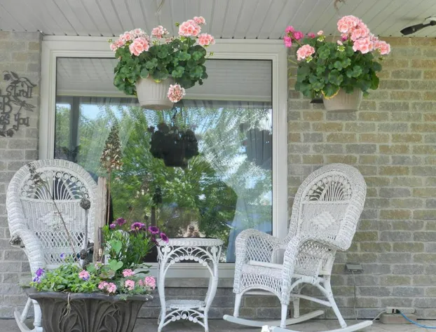 A Garden Stroll B&B hotel detail image 2