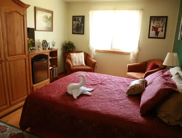 A Garden Stroll B&B hotel detail image 3